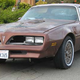 Image for article titled 1978 Pontiac Firebird Trans Am